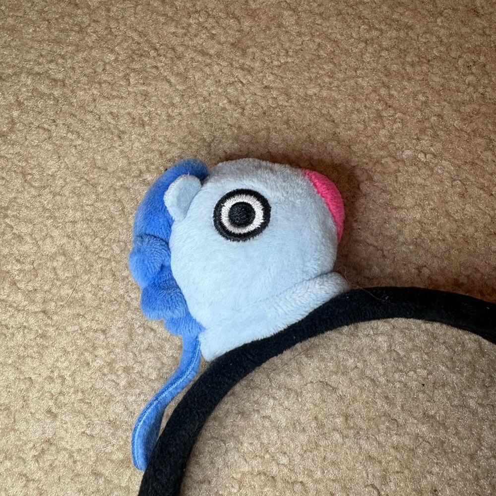 Mang Bts Bt21 Headband View 3